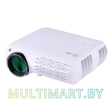 Проектор CACTUS CS-PRO.02WT.WXGA-A